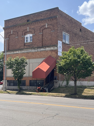 German Village Men's Clinic