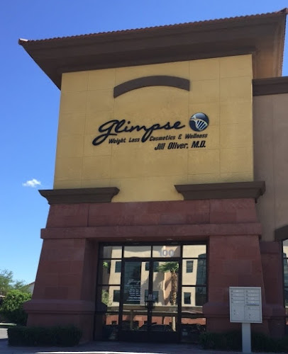 Glimpse Medical - Jill Oliver M.D.