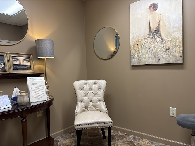 Glow Medical Aesthetics, Weight Loss, Wellness & Primary Care Knoxville