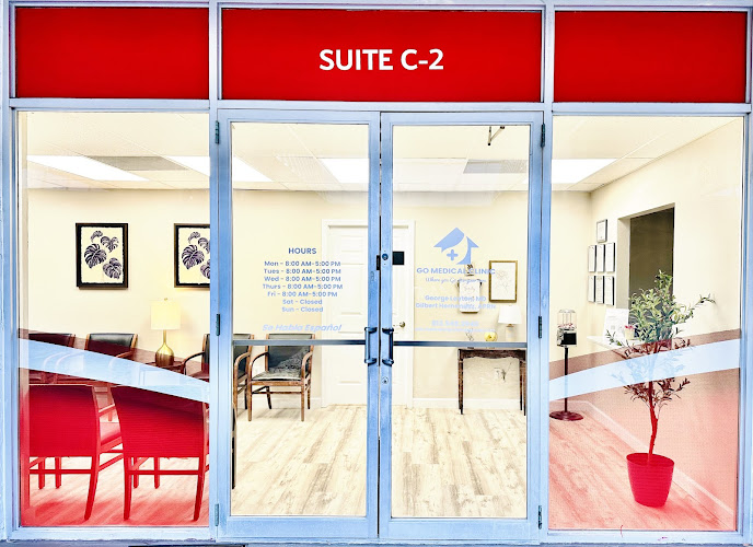Go Medical Clinic