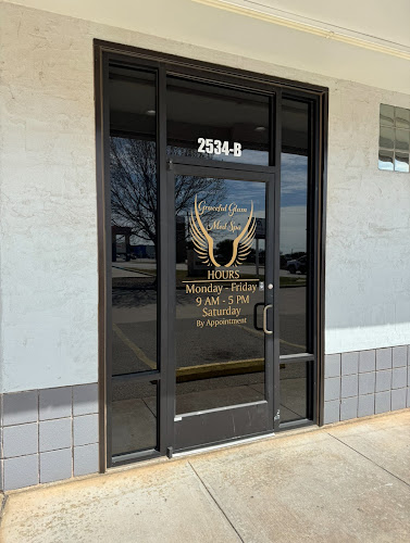 Graceful Glam MedSpa