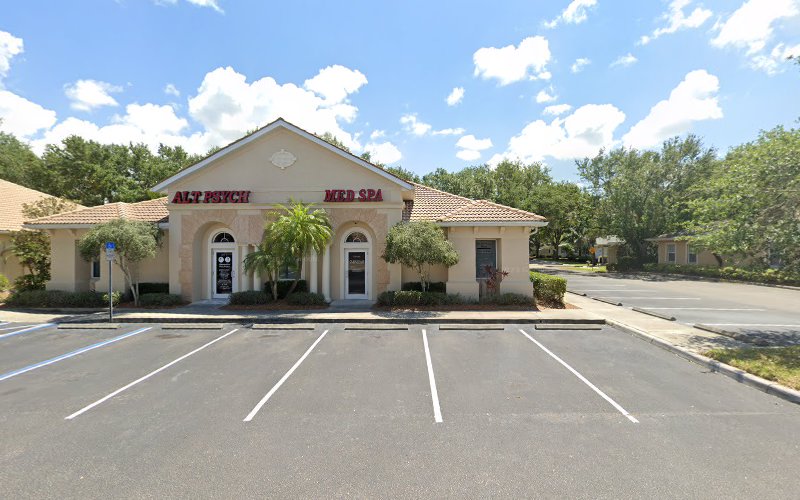 Gulf Coast Institute Of Anti Aging