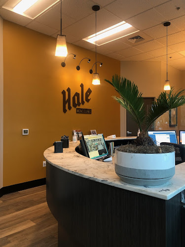 Hale Men's Clinic