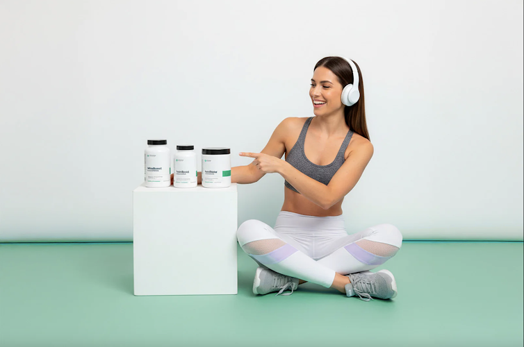 Harmony Wellness Clinic