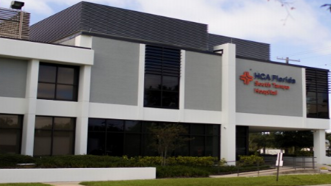 HCA Florida Medical and Surgical Weight Loss Specialists