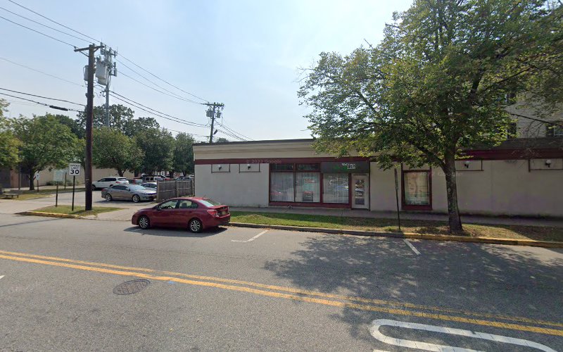Heal From Within Longevity & Peptide Wellness Center