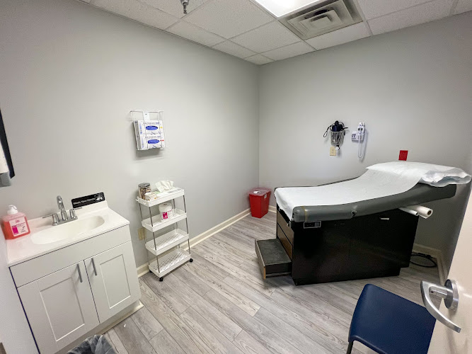 Health and Wellness Clinic at Lexington Diagnostic Center