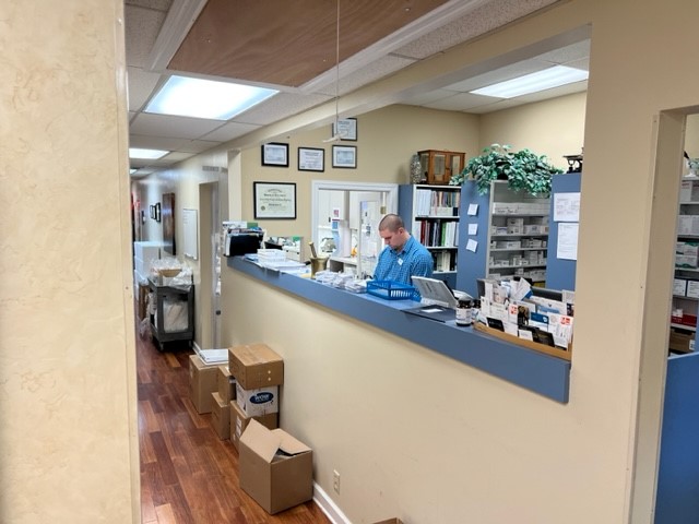 Health and Wellness Compounding Pharmacy