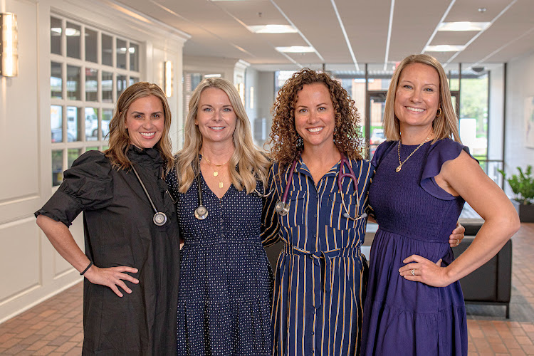 Health Is Wealth Family Care by Brandy Manetta