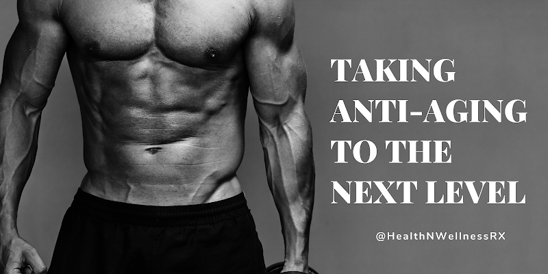 Health N Wellness Rx