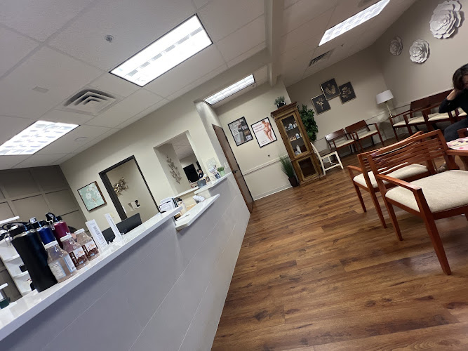 Healthnet Hormone Insurance Clinic