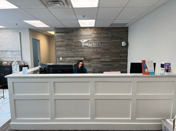 Healthy Aging Medical Centers