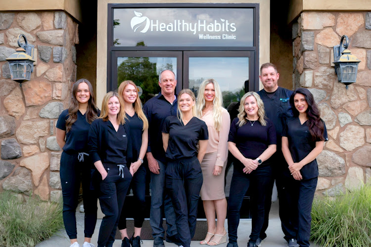 Healthy Habits Wellness Clinic