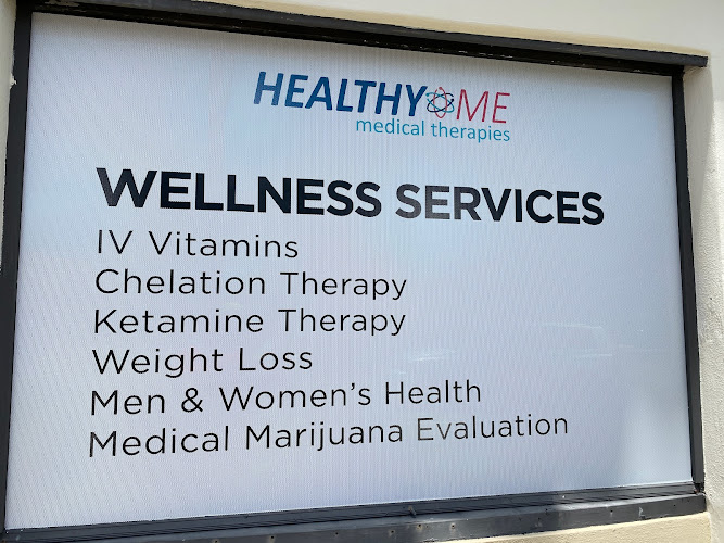 Healthy Me