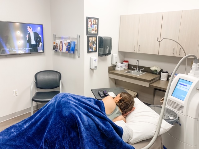 Healthy Solutions Medspa