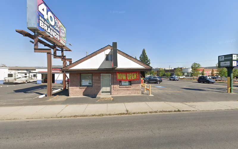 HealthyBody Spokane