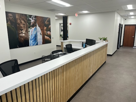 Heartland Men's Health - North Kansas City, MO