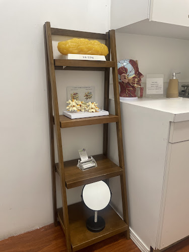 HEC Wellness Center