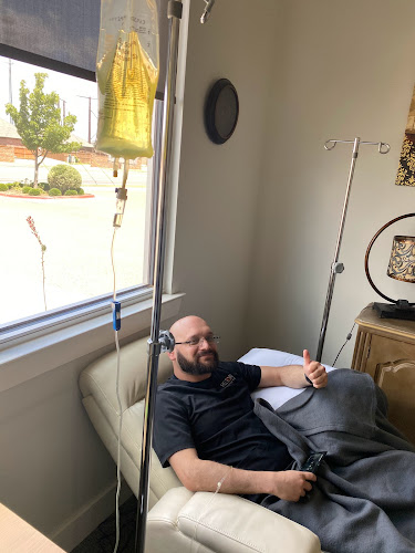 Helton Physical Medicine and Wellness