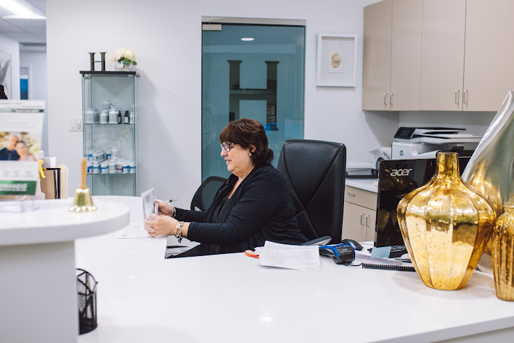 Herzog Vitality Center