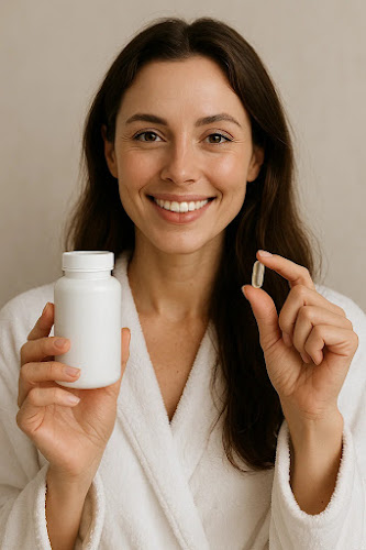 Hesperia Peptide Testosterone Replacement Therapy Clinic