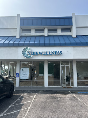 Hidration IV & Wellness Spa & Vibe Wellness