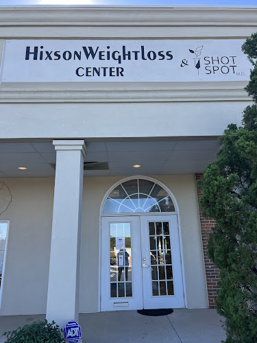 Hixson Weightloss Center & Shot Spot M.D.