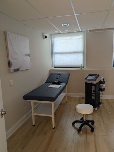 Holistic Weight and Wellness Center LLC