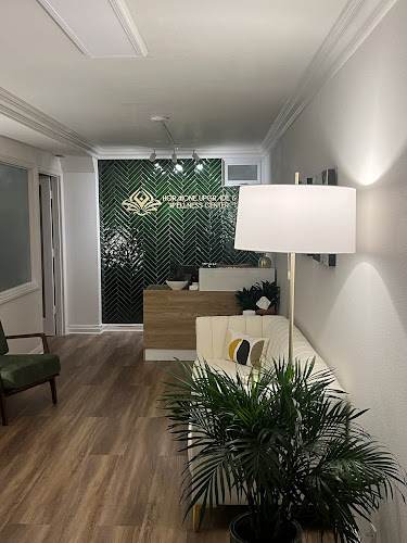 Hormone Upgrade & Wellness Center