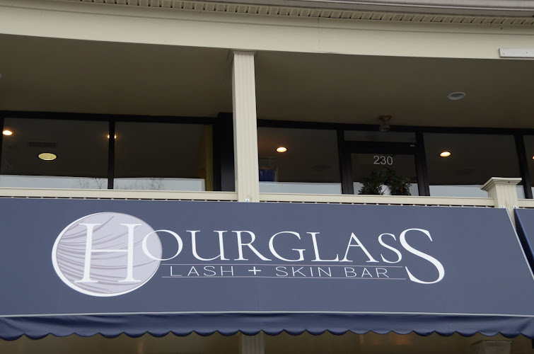 Hourglass Aesthetics & Wellness