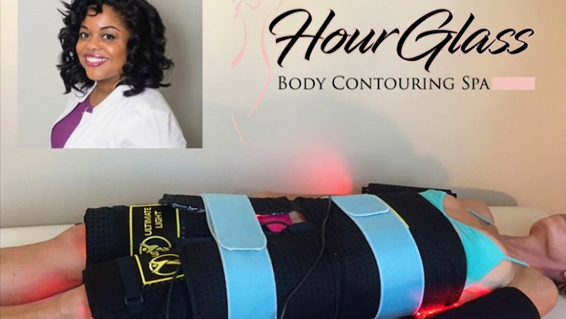 HourGlass Body Contouring Spa | Timonium Tox, Weight Loss, Laser Facials, IV Therapy
