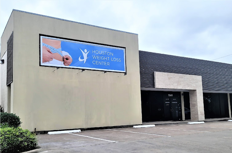 Houston Weight Loss Center - Heights