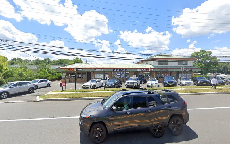 HRT CENTER OF NEW JERSEY