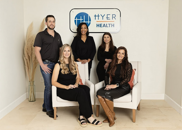 Hyer Health