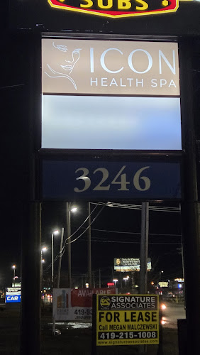 Icon Health Spa