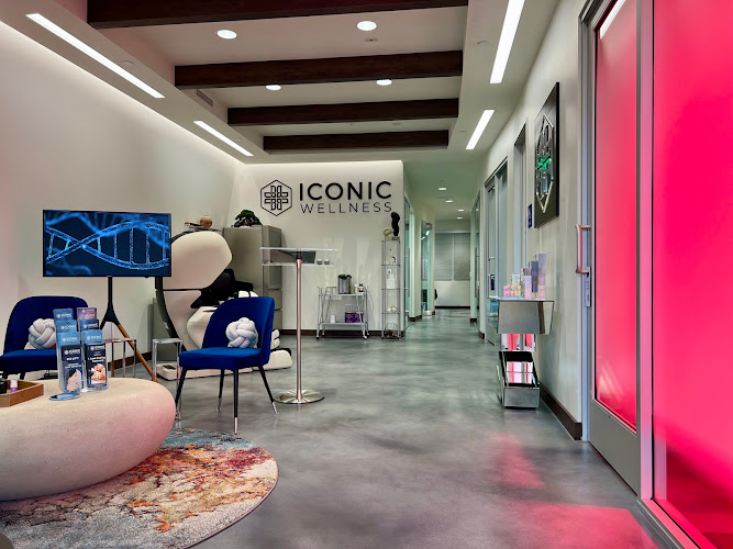 ICONIC wellness