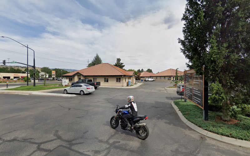 IDAHO CENTER FOR REGENERATIVE MEDICINE - ICRM