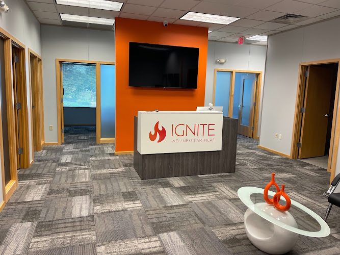 Ignite Wellness Partners LLC