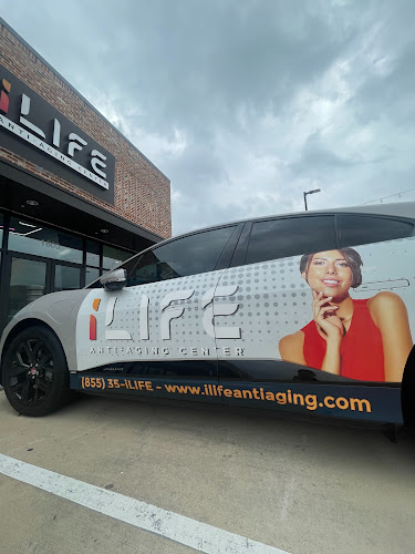 iLIFE ANTI-AGING CENTER