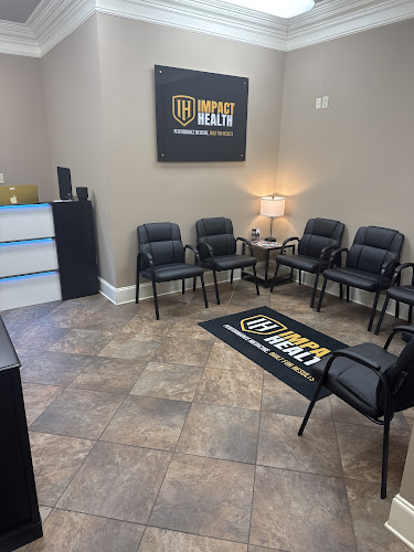 Impact Health Clinic