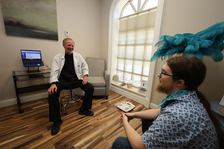 Infinite Health Integrative Medicine Center New Orleans