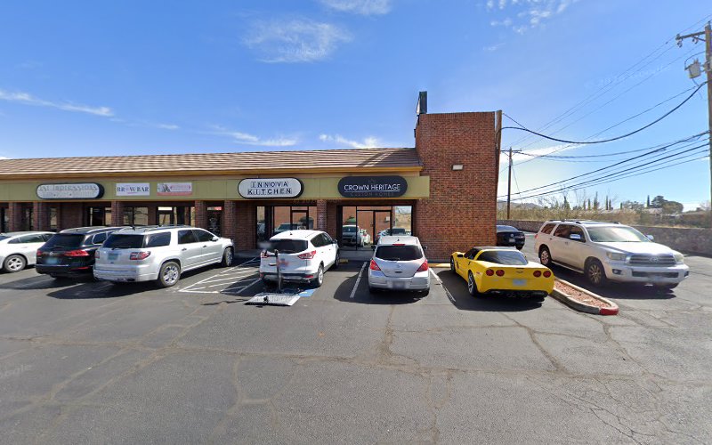 Infinity Health Clinic