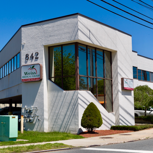 Infusion Center of NJ