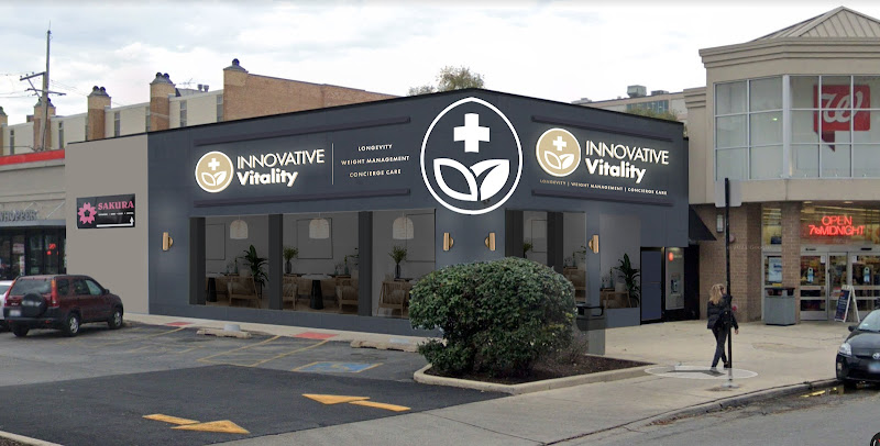 Innovative Vitality