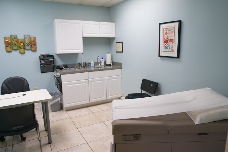 Integrative Medicine and Wellness Center