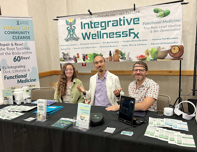 Integrative Wellness Fx