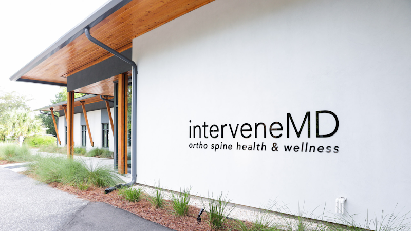 Intervene MD