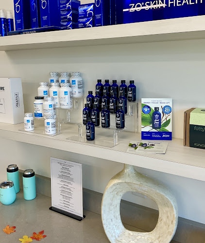 Invigorate Health