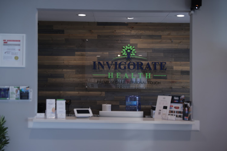 Invigorate Health