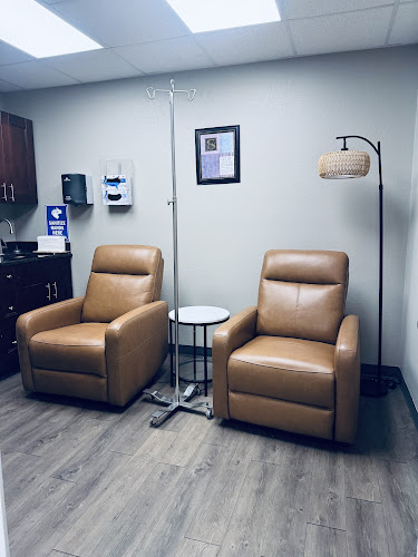 Jawan Ayer MD - Florida Weight Loss and Wellness Clinic